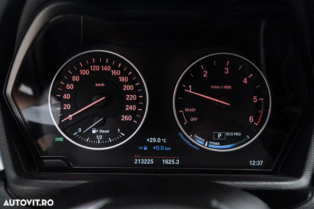 BMW X1 xDrive18d Aut. xLine - 34