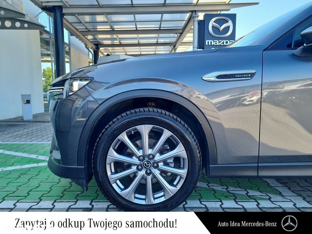 Mazda CX-60 - 10