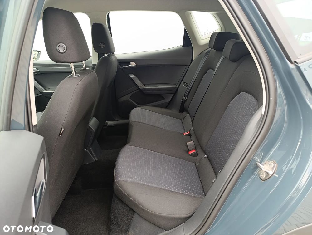 Seat Arona 1.0 TSI Style S&S - 16