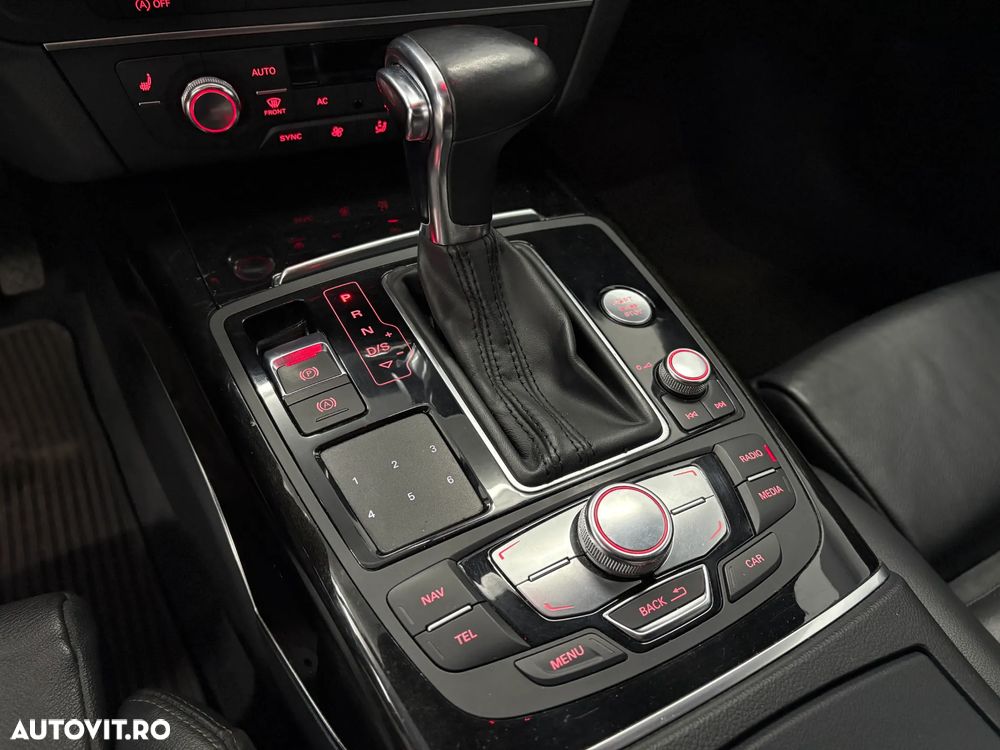 Audi A6 Allroad 3.0 TDI clean S tronic - 33