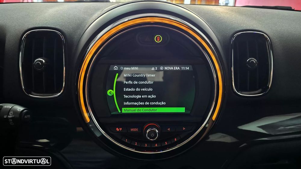 MINI Countryman One D Auto - 44