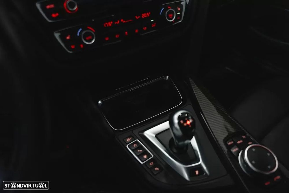 BMW M4 - 42