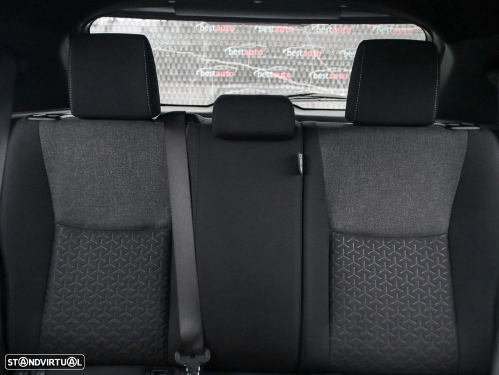 Toyota Yaris Cross 1.5 HDF Square Collection - 21