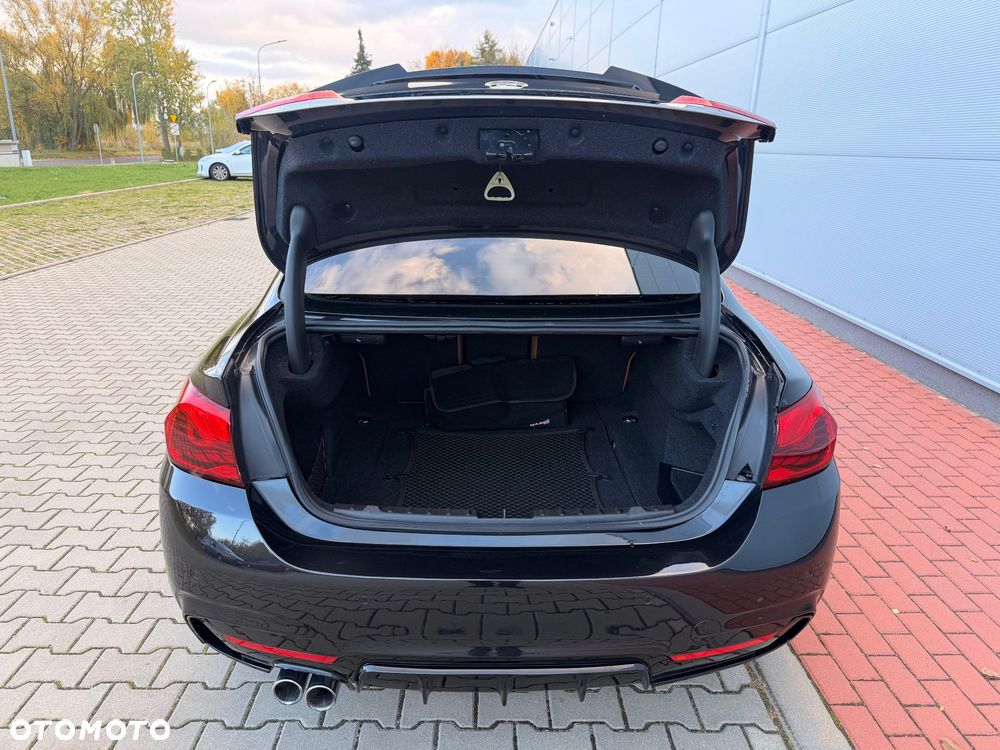 BMW Seria 4 - 8