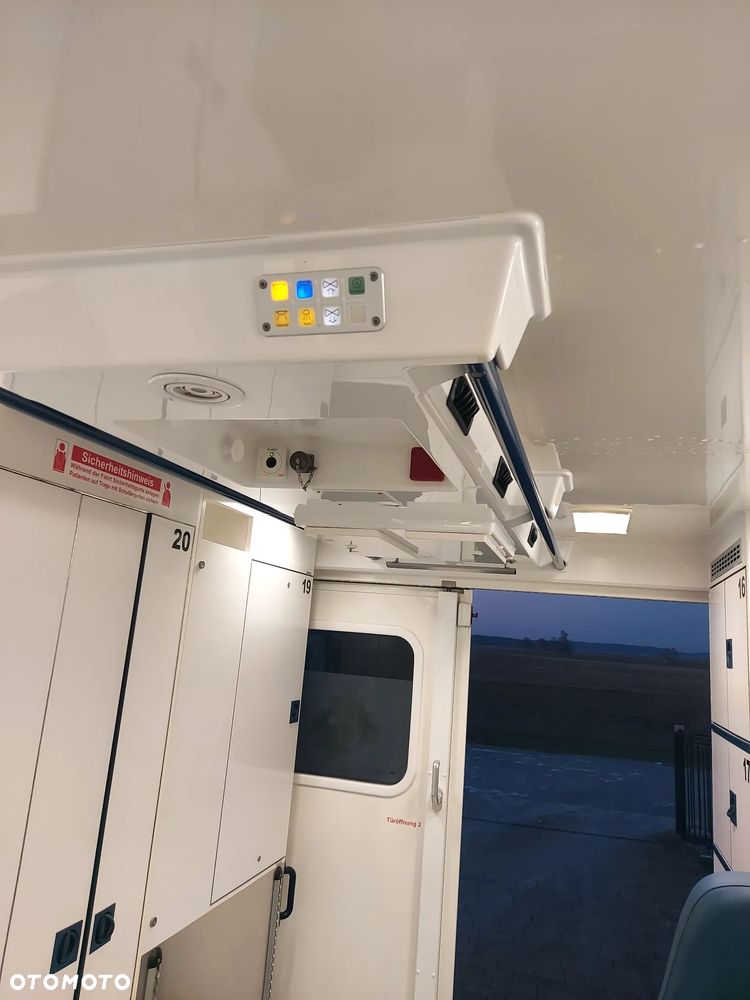 Mercedes-Benz Sprinter 519 - 13