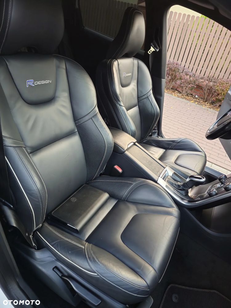 Volvo XC 60 - 17