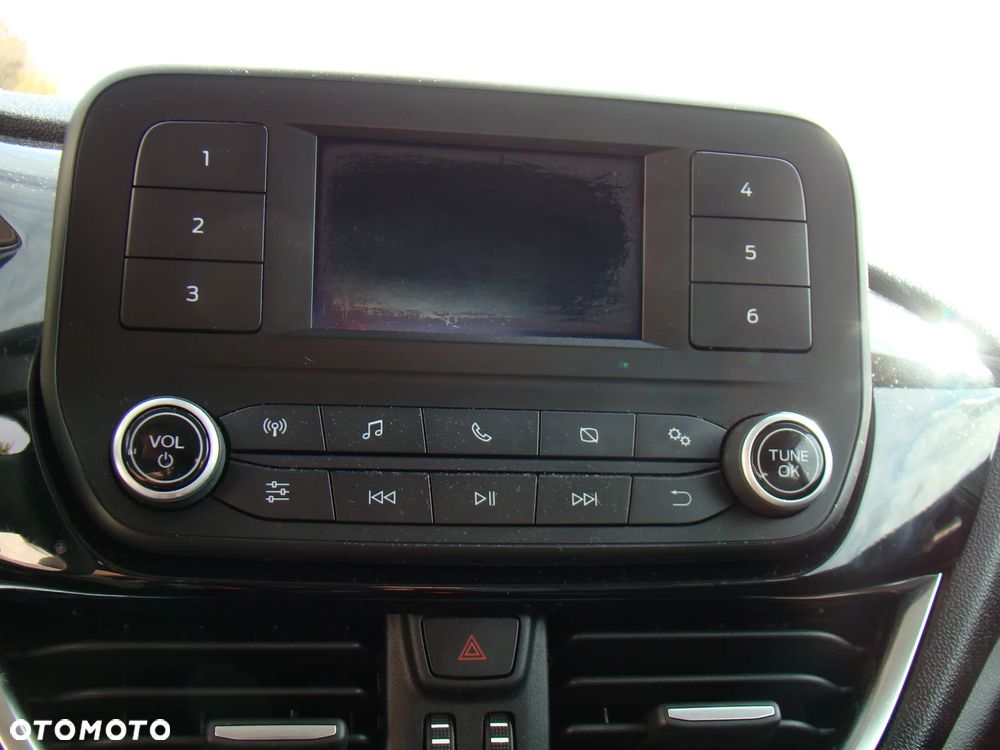 Ford Fiesta 1.1 S&S TREND - 20