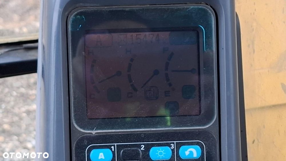 Komatsu PC 340 LC - 12