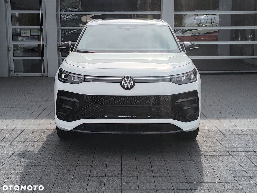 Volkswagen Tayron - 3