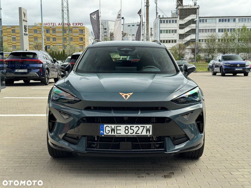 Cupra Formentor 1.5 e-Hybrid PHEV DSG - 3