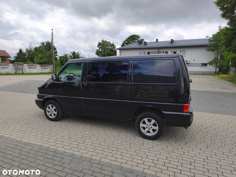 Volkswagen Transporter Mixt - 13