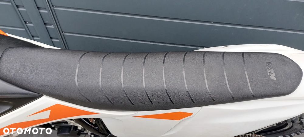 KTM SX - 4