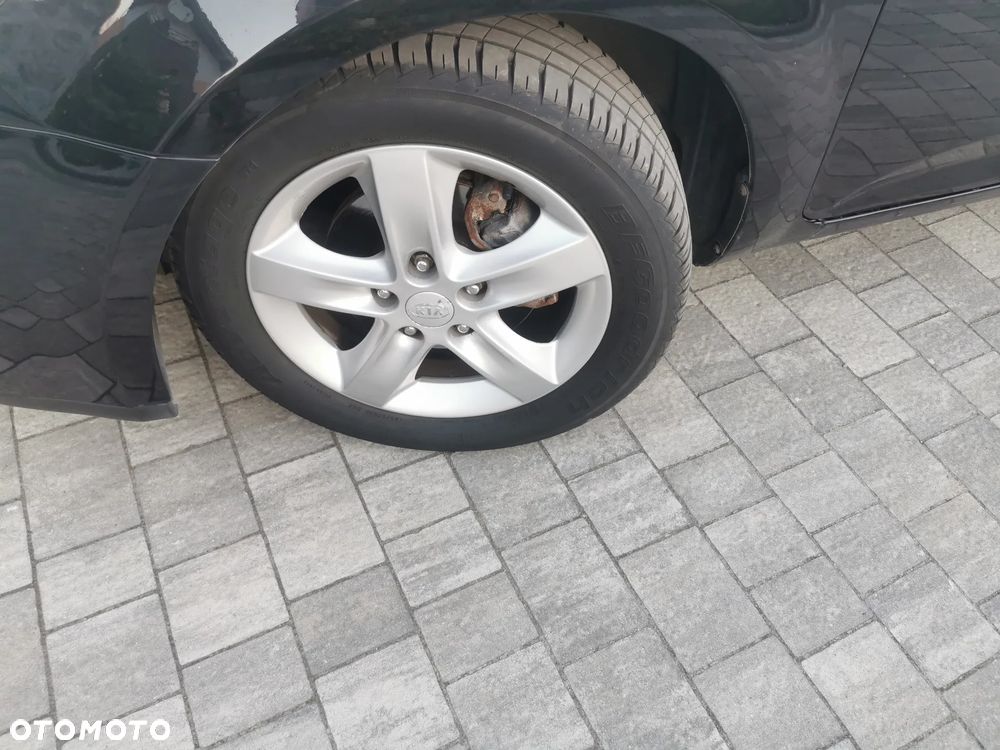 Kia Ceed 1.4 Optimum - 14