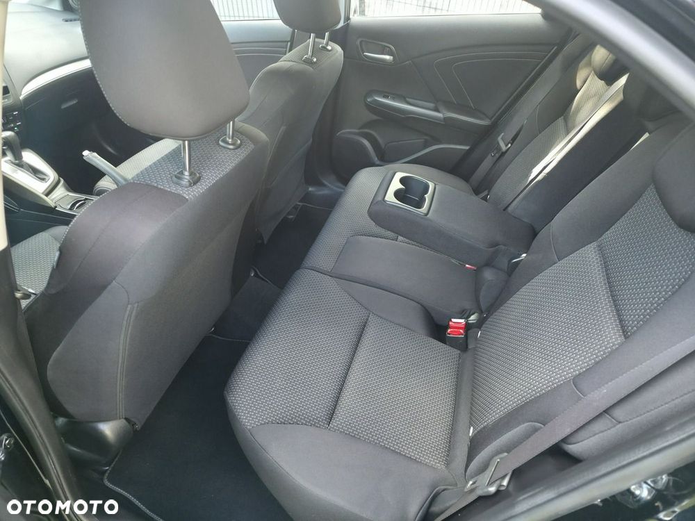 Honda Civic - 8