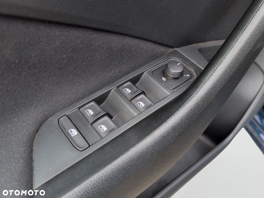 Skoda Kamiq 1.0 TSI Ambition - 18