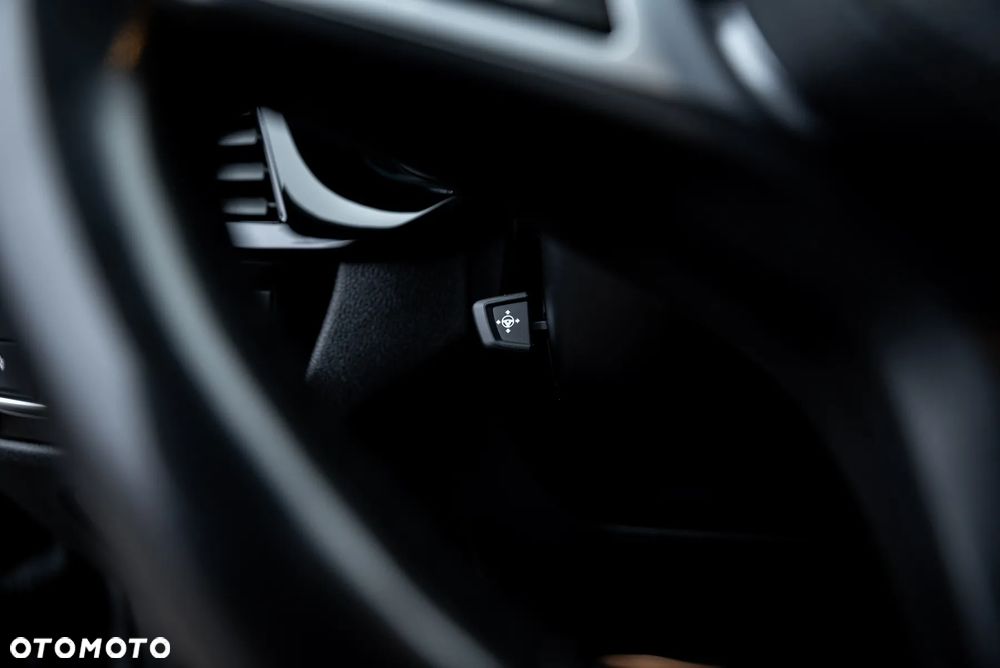BMW Seria 5 540d xDrive M Sport Edition - 21
