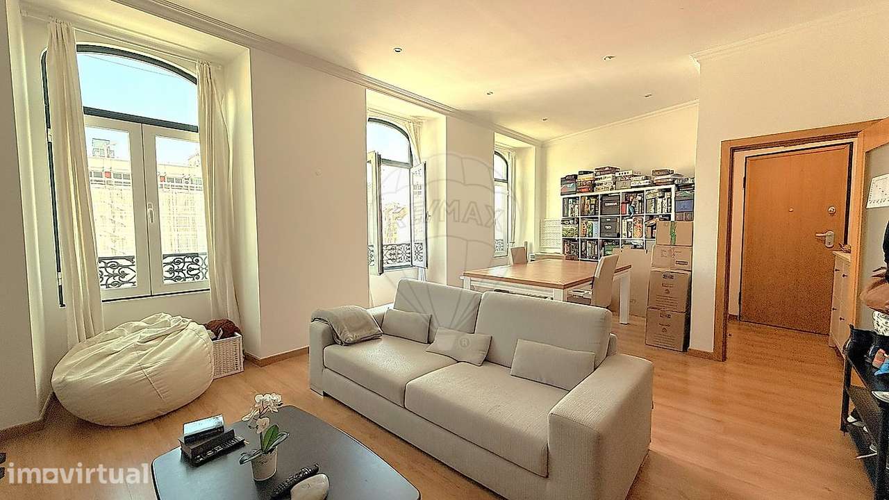 Apartamento T3 para venda - Grande imagem: 4/18