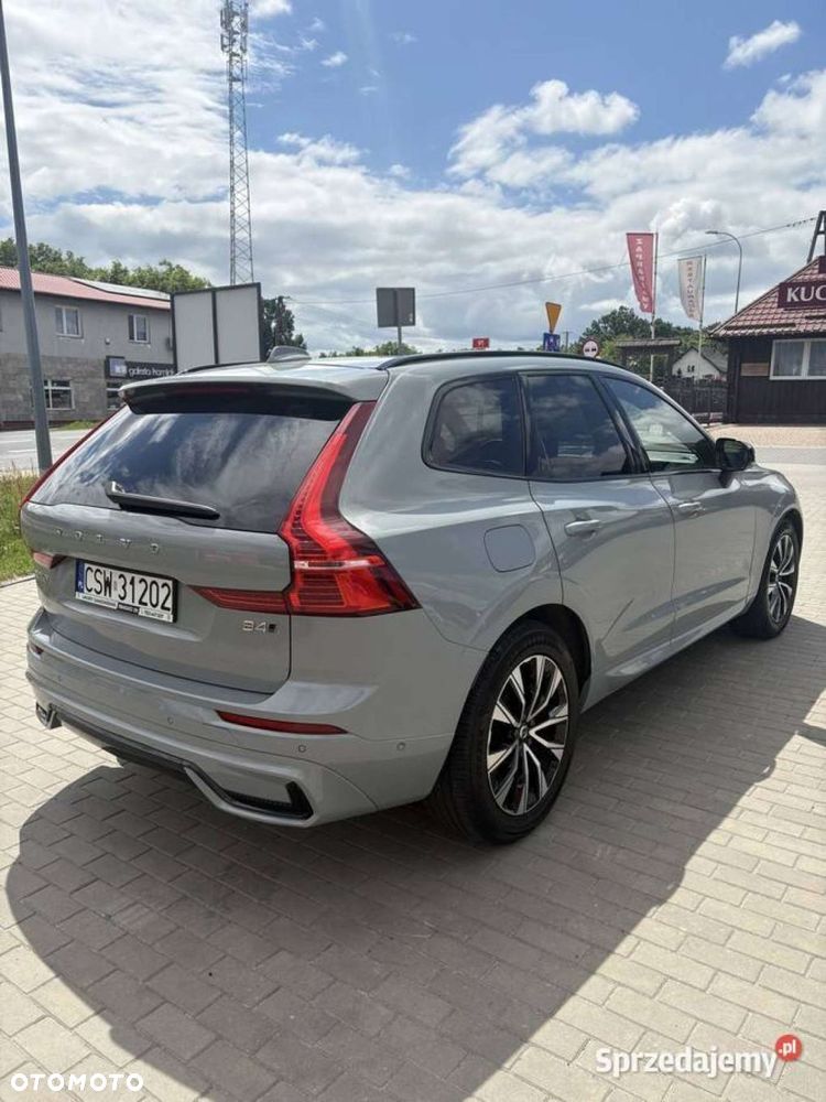 Volvo XC 60 - 4