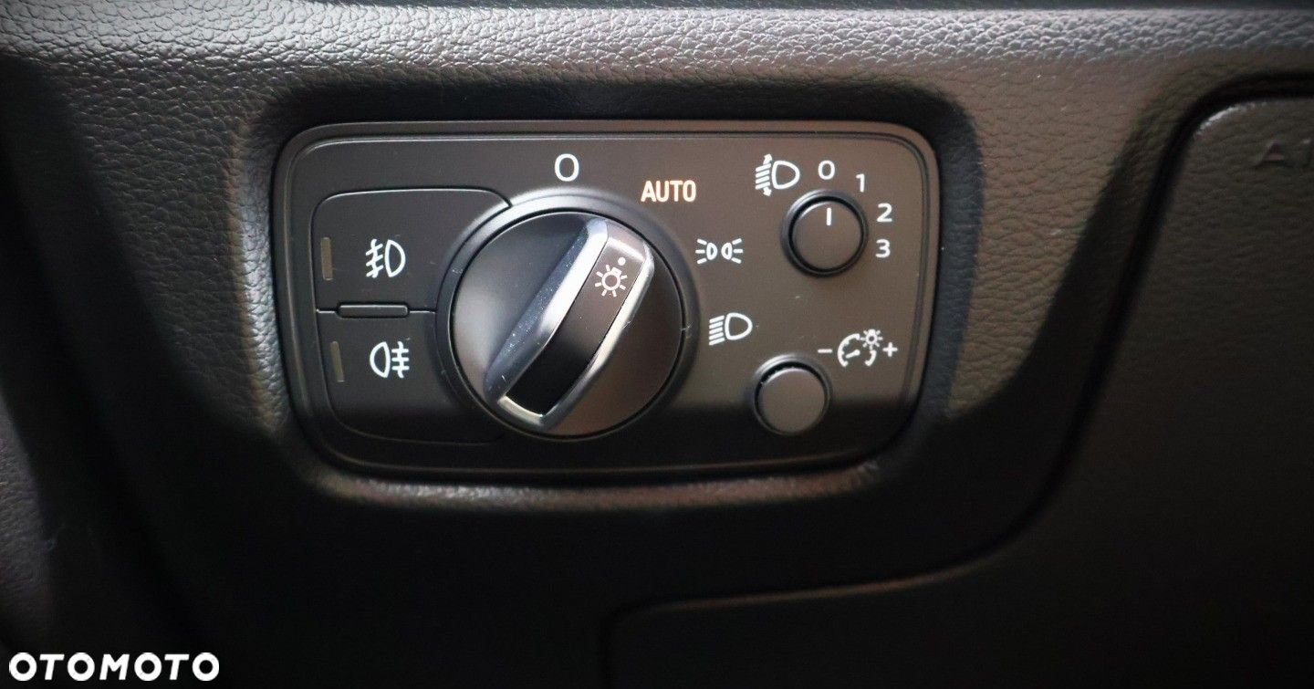Audi A3 - 31