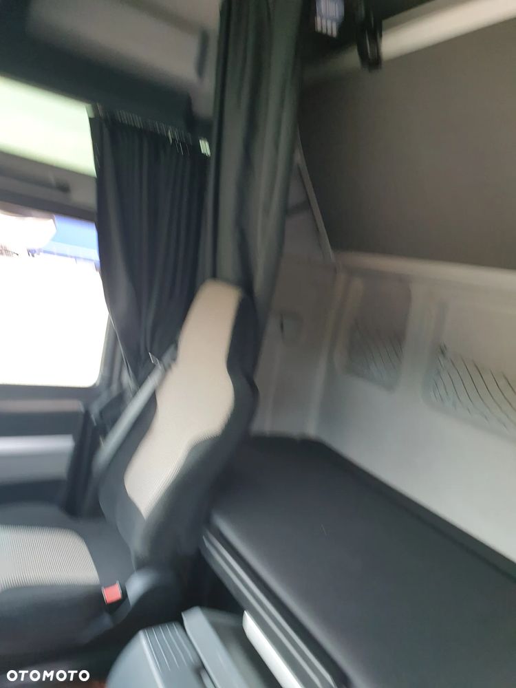 MAN TGX 480 - 11