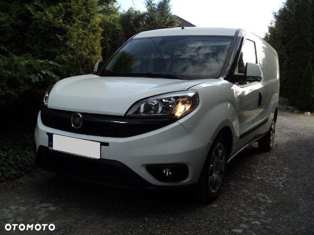 Fiat Doblo - 4