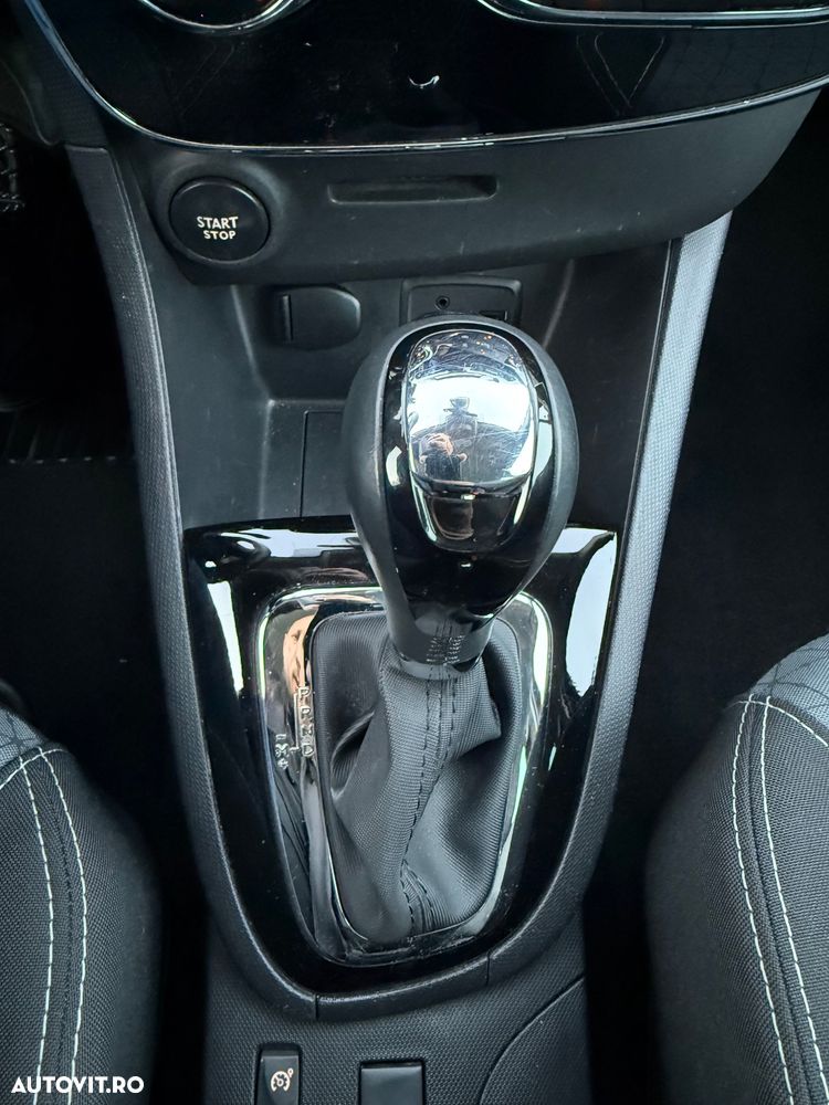 Renault Clio IV 1.5 Energy dCi 90 Expression Aut. - 16