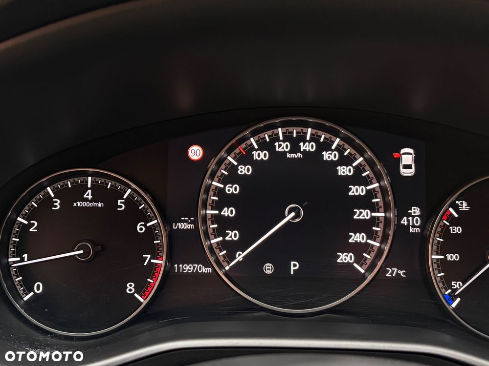 Mazda 3 - 2