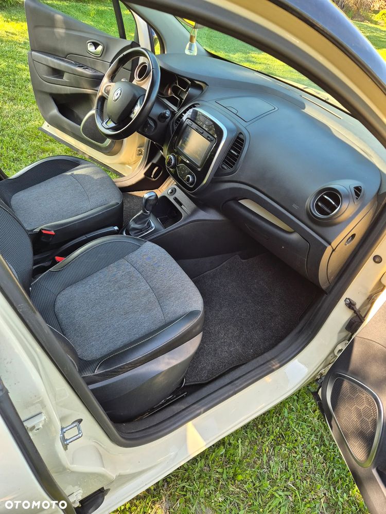 Renault Captur ENERGY TCe 120 EDC XMOD - 12