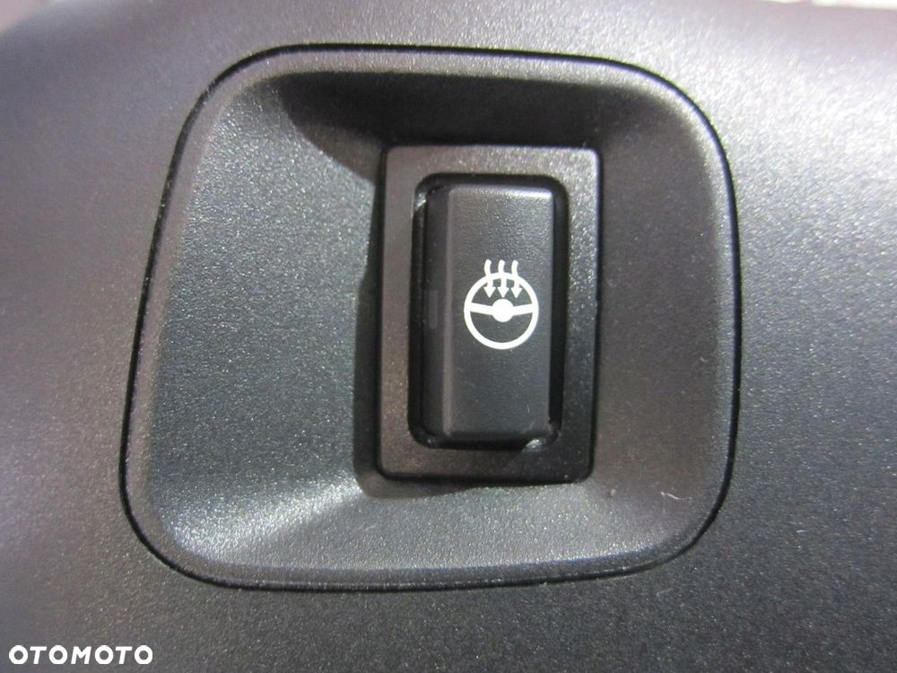 BMW X3 F25 OBUDOWA KOLUMNY KIEROWNICZEJ GRZANA PRZYCISK 9237941 61319237941 - 8