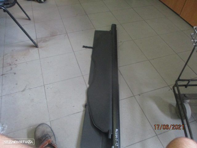 Tampo Cortina Da Mala TAMP318 MAZDA 5 2012 - 3