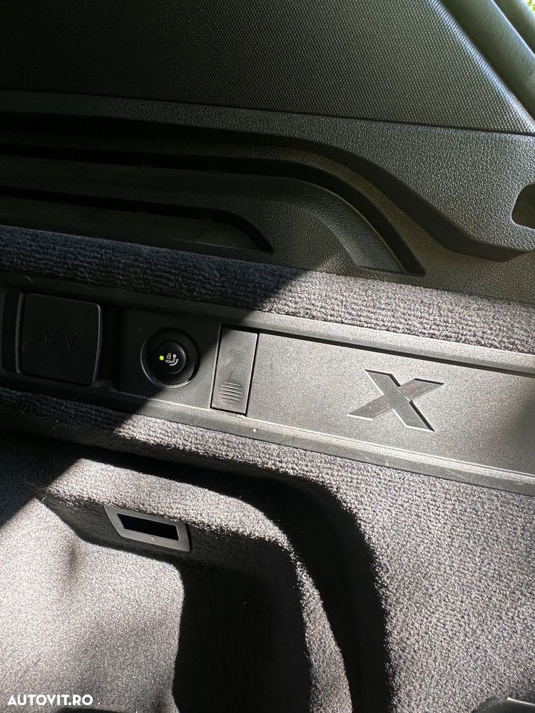 BMW X5 - 14