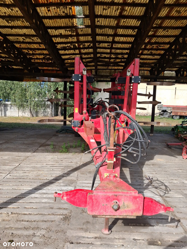Horsch Tiger 4 AS