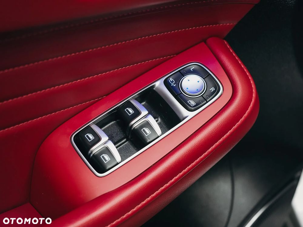 MG HS PHEV Luxury - 15