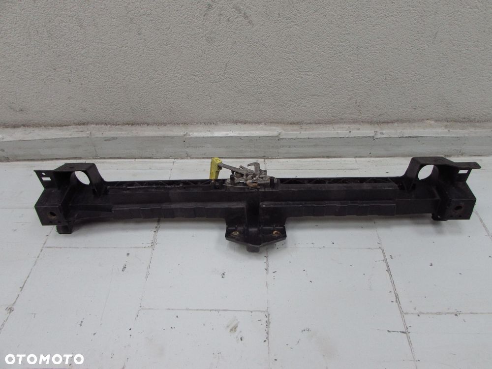 CITROEN BERLINGO III PARTNER III 08-18 PAS PRZEDNI GORNY 9680544280 - 10