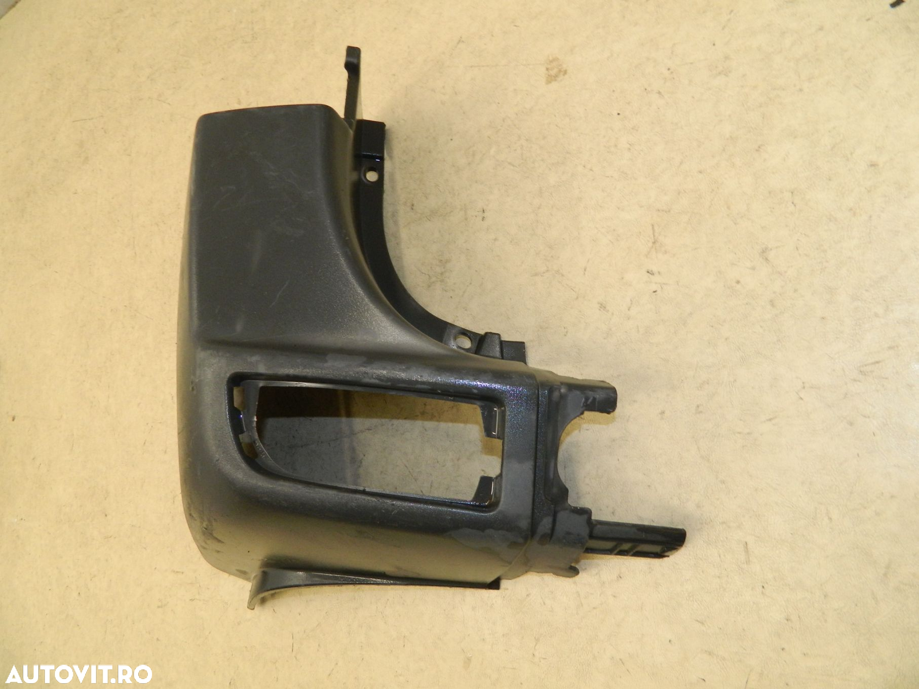 Flaps  /  Colt bara spate partea stanga, Mercedes Sprinter  /  VW Crafter, 2007, 2008, 2009, 2010, 2011, 2012, 2013,  , A90688002371 - 6