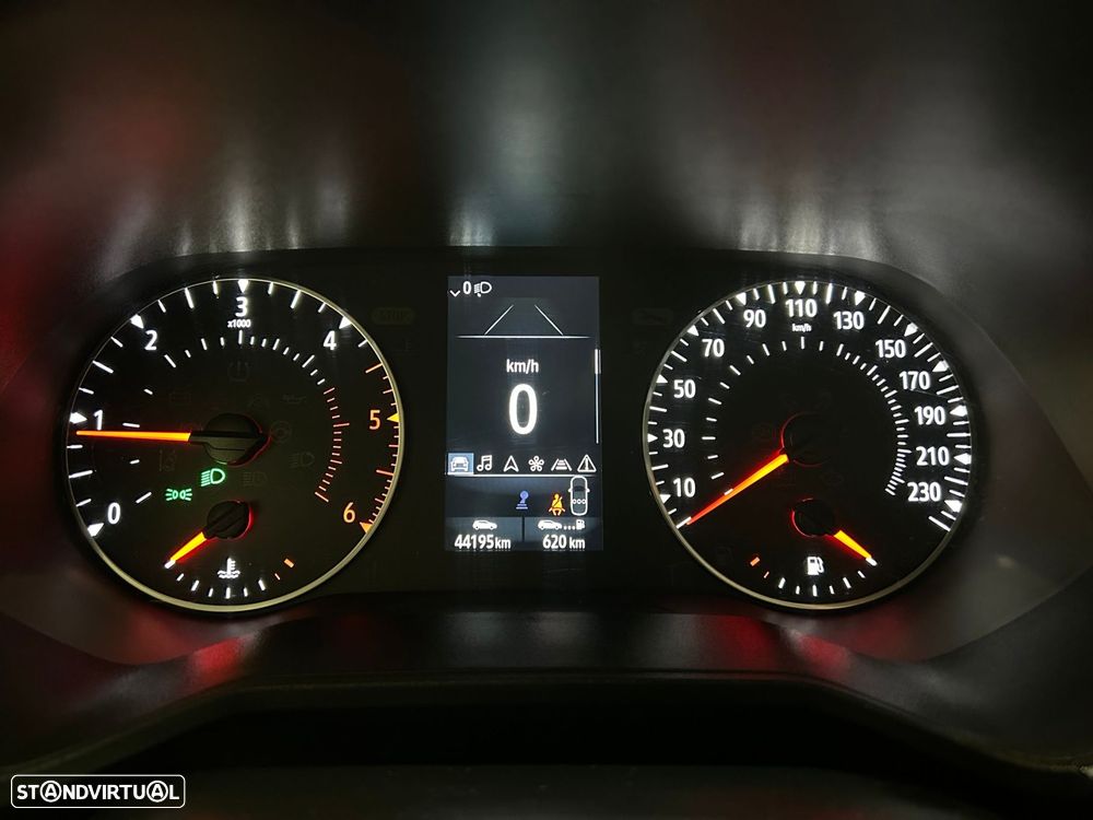 Renault Clio 1.5 Blue dCi Intens - 22