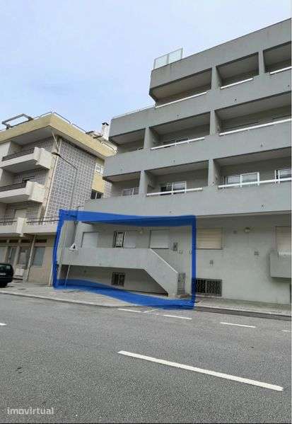Apartamento T2 com Garagem - Grande imagem: 2/11