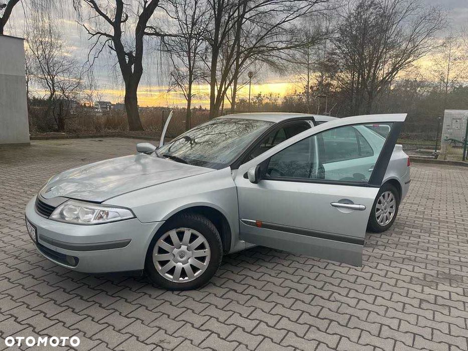 Renault Laguna - 3
