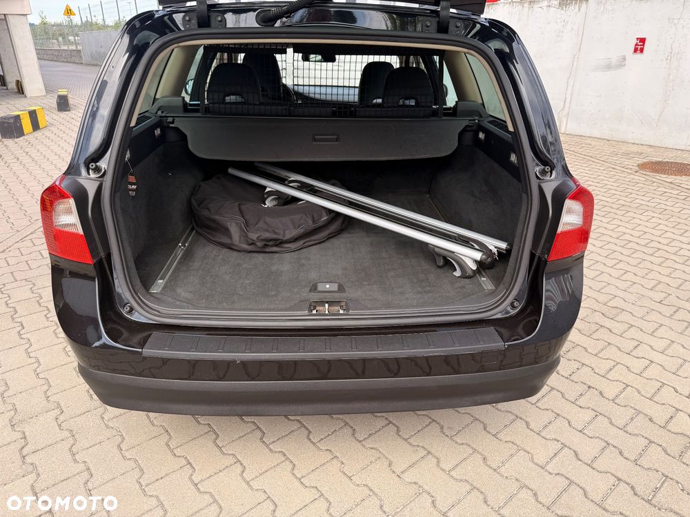Volvo V70 2.0 - 13