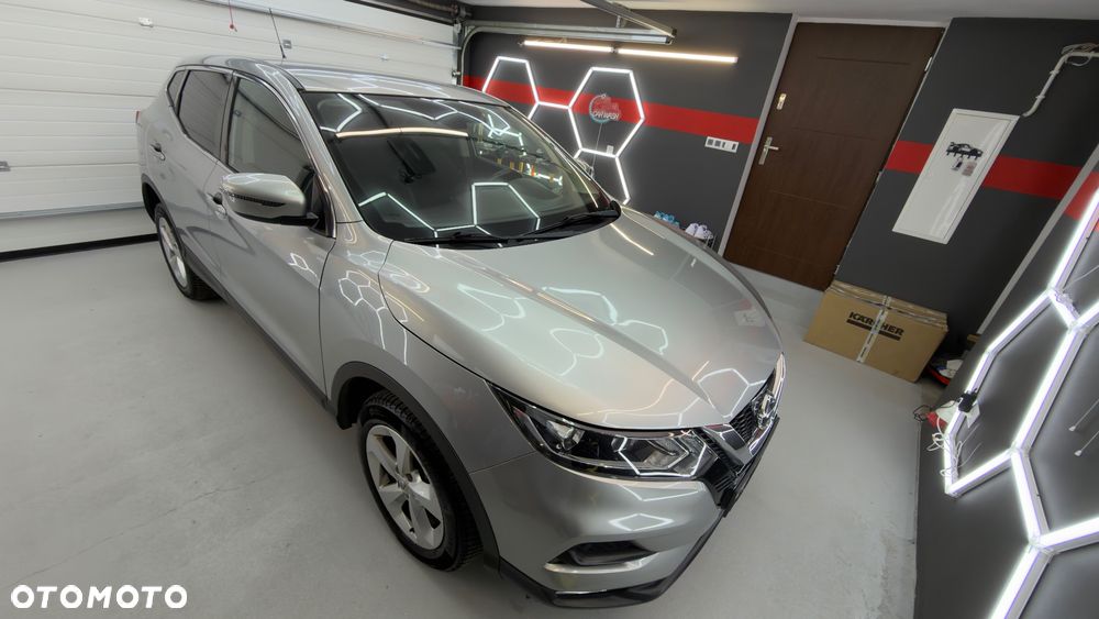 Nissan Qashqai - 2