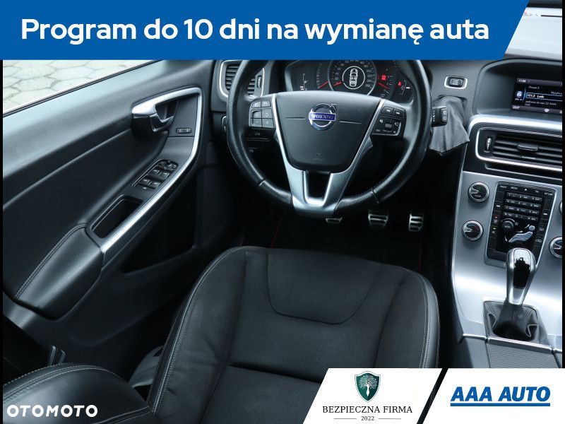 Volvo V60 - 8