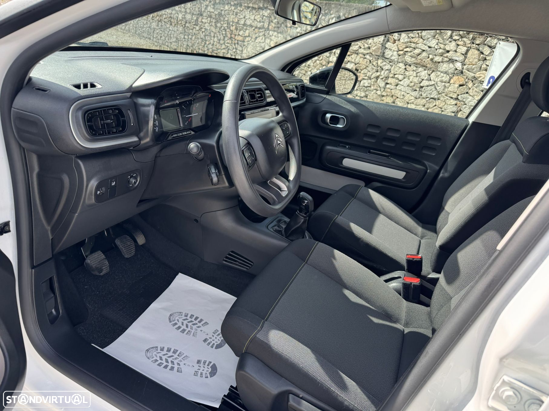 Citroën C3 - 9