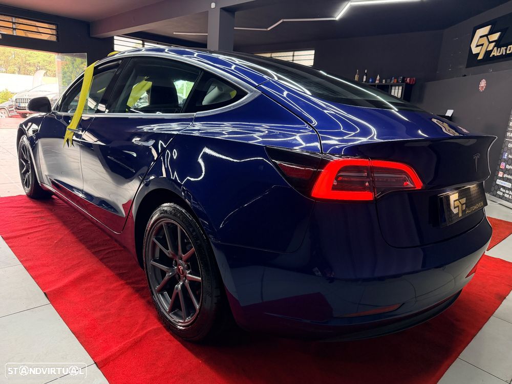 Tesla Model 3 Long Range AWD Dual Motor - 5