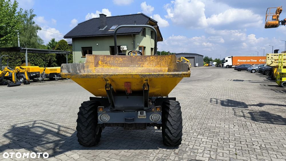 Wacker Neuson 4001 S - 3