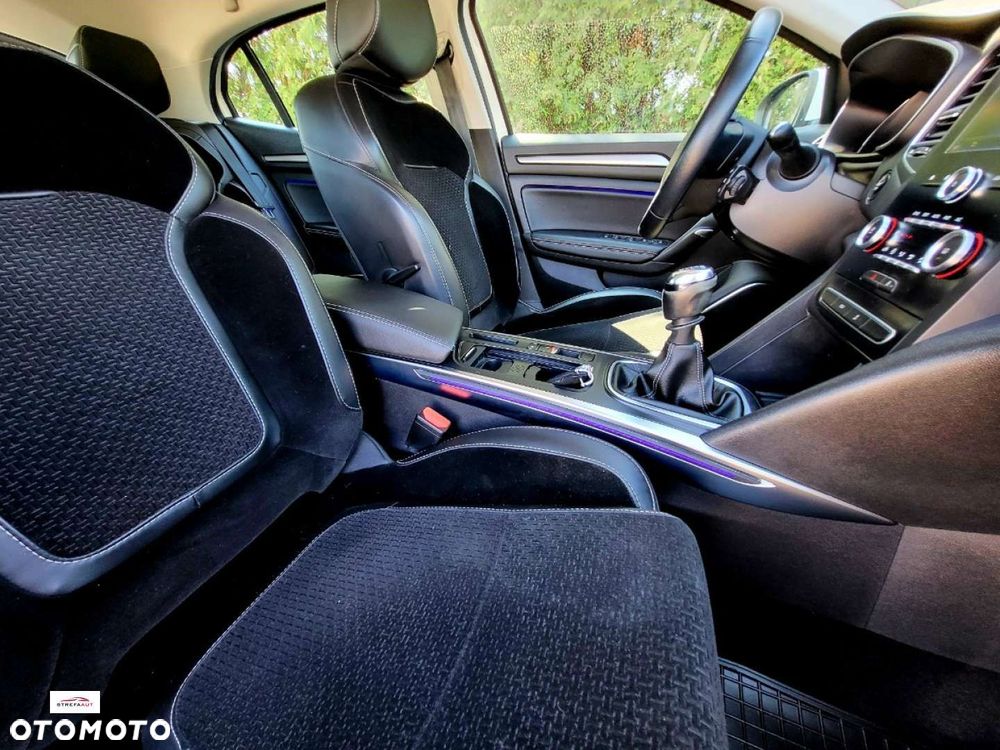 Renault Megane - 28