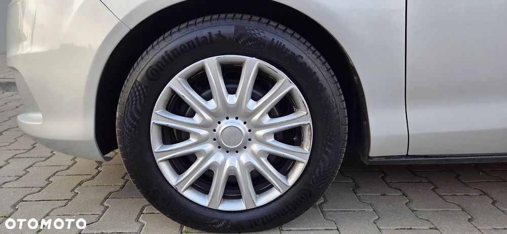 Ford B-MAX 1.0 EcoBoost SYNC Edition - 14