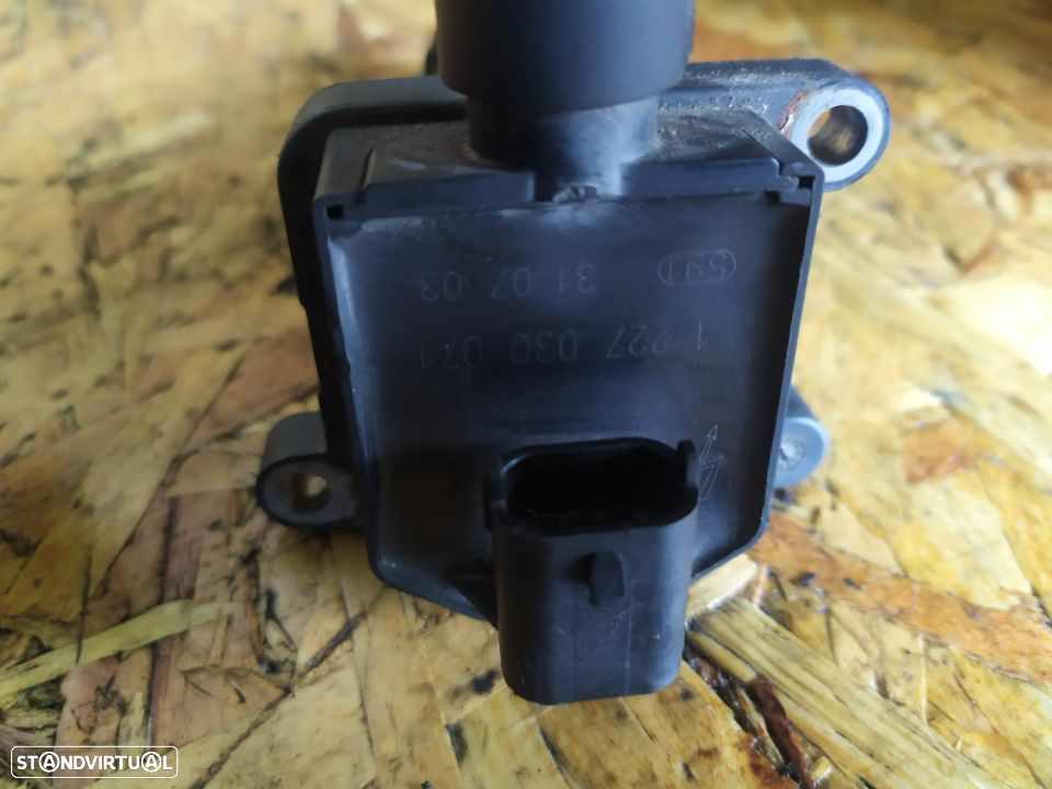 BOBINE DE IGNIÇÃO ALFA 147 156  1.6TS 1127030071 - 2