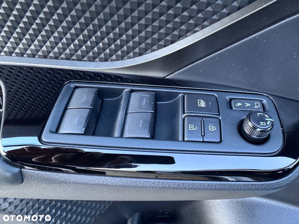 Toyota C-HR 2.0 Hybrid Dynamic Force Style - 25