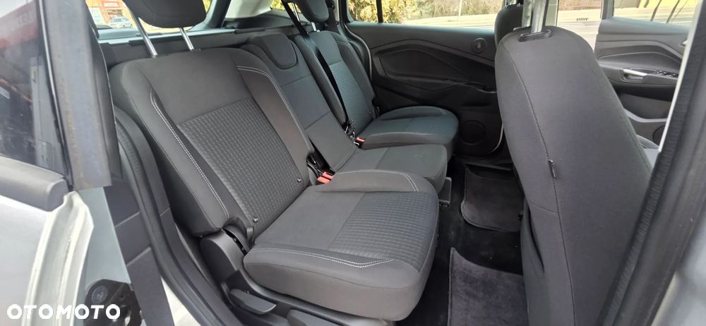 Ford Grand C-MAX 1.0 EcoBoost Start-Stopp-System Ambiente - 29