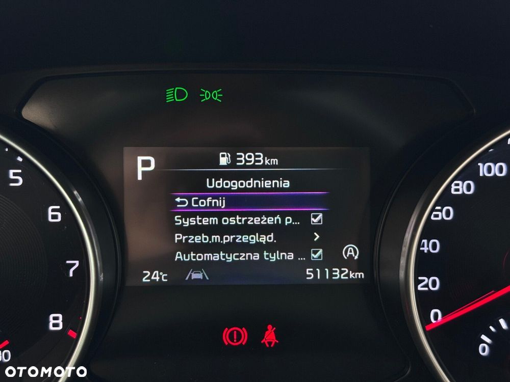 Kia Ceed 1.5 T-GDI M DCT - 29